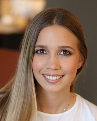 Photo of Ashley Eskenazi, Counselor, LMHC