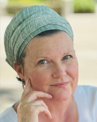 Photo of Claire Manley, Marriage & Family Therapist Associate, MA MFT, AMFT, BA