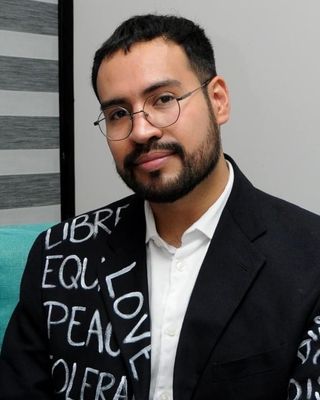 Foto de Rodolfo de Jesus Acevedo Martinez, Psicólogo, Mtro