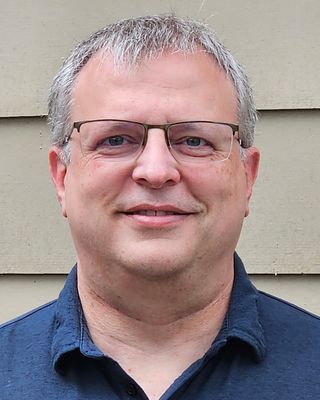 Photo of Jonathan Chiaravalle, Licensed Professional Counselor, MA, LPC