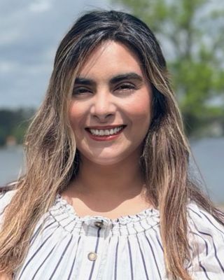 Photo of Maria Ortiz Perez, Licensed Professional Counselor Associate, LPC A