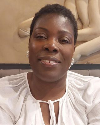 Photo of Shanette Russell, Counsellor, MBACP