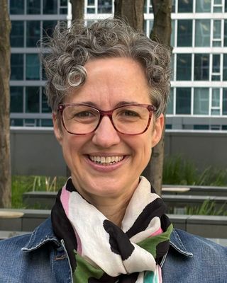 Photo of Betsy Nettleton, Psychologist, PsyD