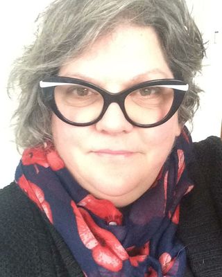 Photo of Judith Dunstan, Registered Social Worker, BSW, RSSW, MSW