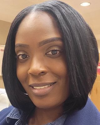 Photo of Monique Moultry-Watson, Clinical Social Work/Therapist, LISW-CP