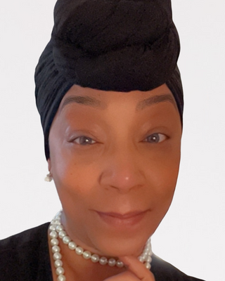 Photo of Shatonia Brown, Clinical Social Work/Therapist, LCSW