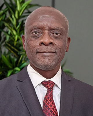 Photo of Francis Okafor, Psychiatric Nurse Practitioner, PMHNP