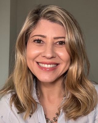 Photo of Helen Silvia Dos Reis Pereira, Psychologist, MSc, MSPS