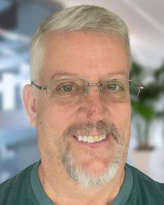 Photo of Christopher Sean Carlin, Clinical Social Work/Therapist, MSW, LCSW
