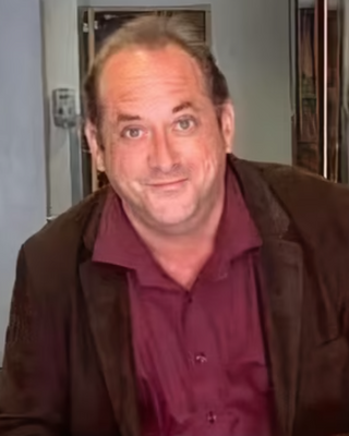 Photo of Assaf Jaffe, Psychiatric Nurse Practitioner, LP