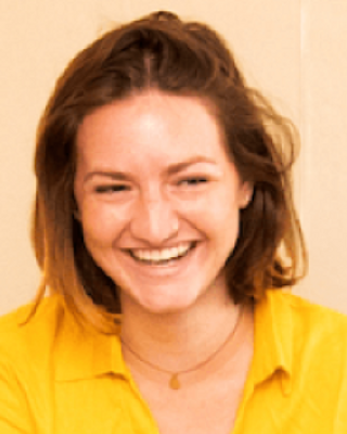 Photo of Karrah Bates, Licensed Professional Counselor, MA, LPC