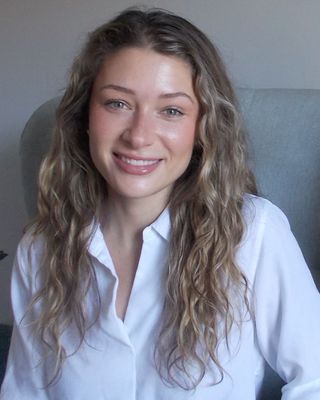 Photo of Camille Koncza-Leblanc, Registered Psychotherapist, MA, RP