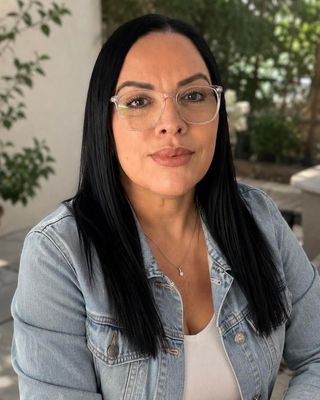 Photo of Cindy Rios, Pre-Licensed Professional, BA