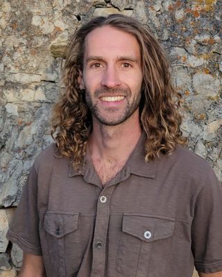 Photo of Nicholas Hill, Licensed Professional Counselor Candidate, MA, LPCC