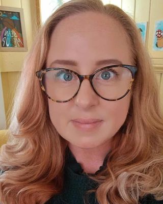 Photo of Emma Love, Counsellor, ACA-L2