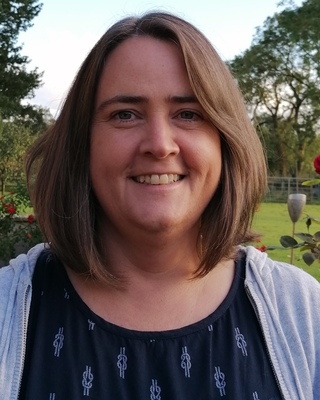 Photo of Nicola McGhee, Counsellor in County Antrim, Northern Ireland