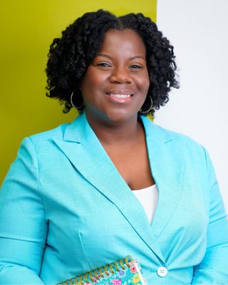 Photo of Tadayah Pulliam, Clinical Social Work/Therapist, LISP-CP