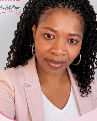 Photo of Sandra Nosiphiwe Lovemore, General Counsellor, BSocSci Hons, ASCHP Specialist Wellness Counsellor