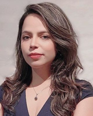 Photo of Andrea Cassagnes-Maxi, Clinical Social Work/Therapist, LCSW