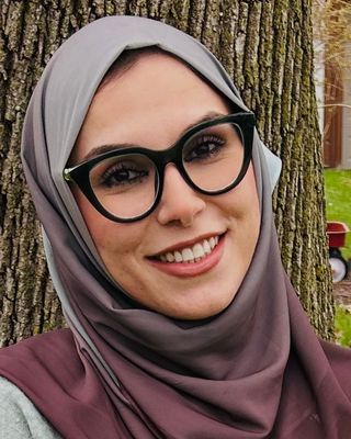 Photo of Yasmin Jaffal, Psychiatric Nurse Practitioner, RN, PMHNP, MSN