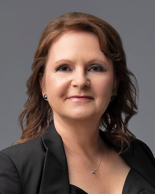 Photo of Susanne Ohihoin, PhD, BCBA