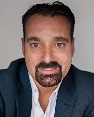 Photo of Dale Troia - Anxiety | Depression | PTSD - Dale, Registered Psychotherapist (Qualifying), RP (Q)