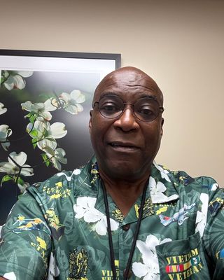 Photo of Earl R. Davis, Clinical Social Work/Therapist, LCSW, ACSW, BCD