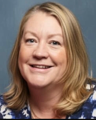 Photo of Lorranda Jackson, Counsellor, BACP