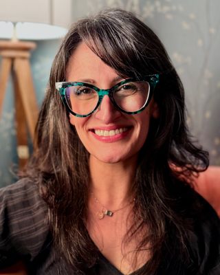 Photo of Natanielle F Cooper, Clinical Social Work/Therapist, MSW, LISW