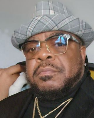Photo of Alvin R Smith, Marriage & Family Therapist Associate, LAMFT, CCADC , Mentor
