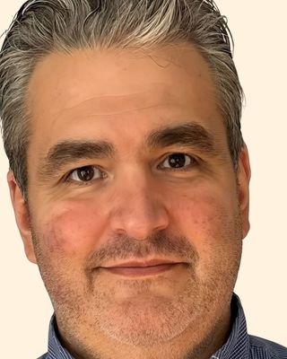Photo of Jeff Iannone, Psychiatric Nurse Practitioner, MSN, PMHNP