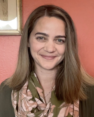 Photo of Holland Pauselius, Licensed Professional Counselor, LPCC