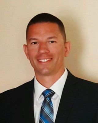 Photo of Joe Stillwell, Clinical Social Work/Therapist, LCSW