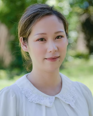 Photo of Lili Hu, Psychologist, PsychD, MAPS
