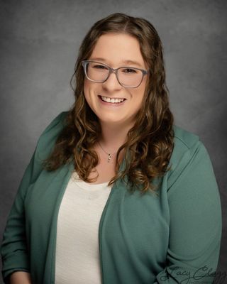Photo of Molly Douglass, Clinical Social Work/Therapist, LCSW