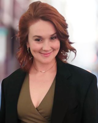 Photo of Megan Maska, Psychiatric Nurse Practitioner, PMHNP