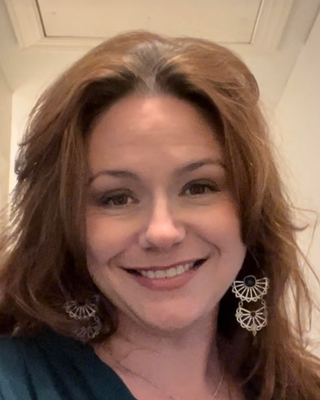 Photo of Abby Carlquist, Clinical Social Work/Therapist, LCSW