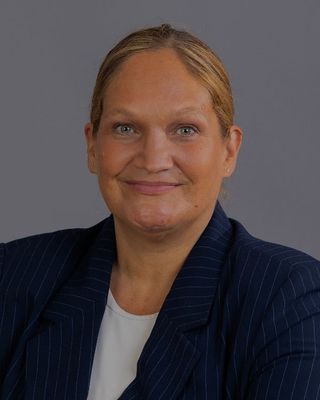 Photo of Krista Lee Guzman, Drug & Alcohol Counselor, MA, LADC-1