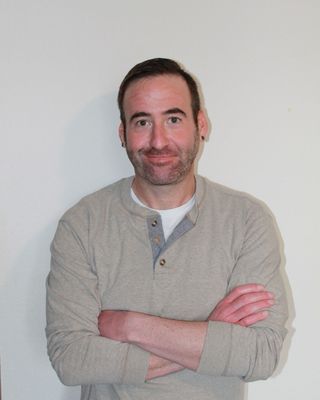 Photo of David R Pepper, Licensed Professional Counselor, MS, LPC