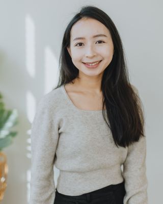 Photo of Maggie Chang, Counsellor, MA