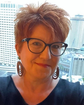 Photo of Sherri Hebert, Clinical Social Work/Therapist, LAC, LCSW