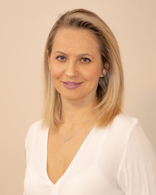 Photo of Olesya Lazarev, Clinical Social Work/Therapist