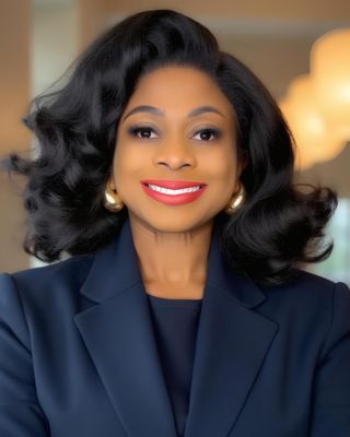 Photo of Titi Omoyajowo, Psychiatric Nurse Practitioner, MSN, PMHNP