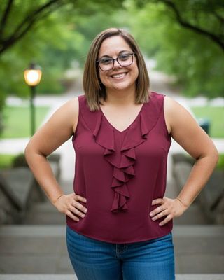 Photo of Dr. Ana Baratta - Dr. Ana Baratta (Infertility & Pregnancy Loss), Licensed Professional Clinical Counselor, PhD, LPCC, LMHC