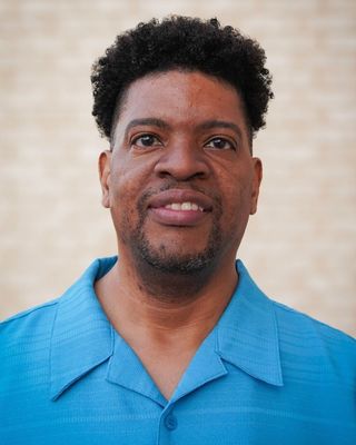 Photo of Ronny Sommerville, MA, LPC, ICP, Licensed Professional Counselor