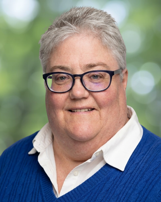 Photo of Barbara Benn, LCPC