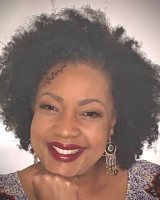 Photo of Maxine W. Fuller, Licensed Professional Counselor, MA, LPC, EdD