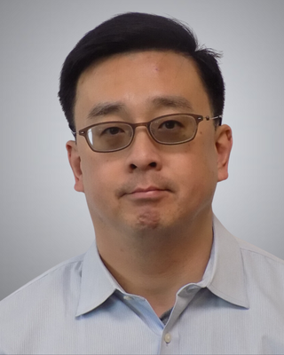 Photo of Jeffrey Chang, Clinical Social Work/Therapist in Morristown, NJ