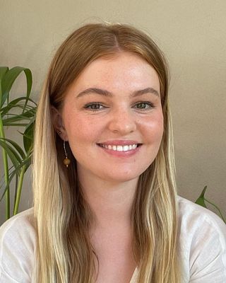 Photo of Olivia Kingsley, Psychologist, PsyBA Prov