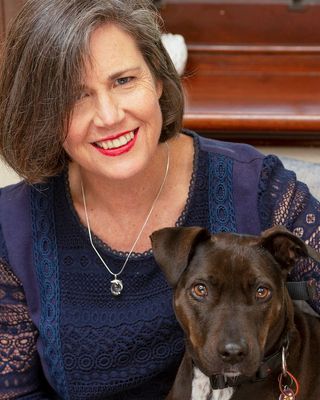 Photo of Jennie Fitzhardinge, Counsellor in Glendalough, WA